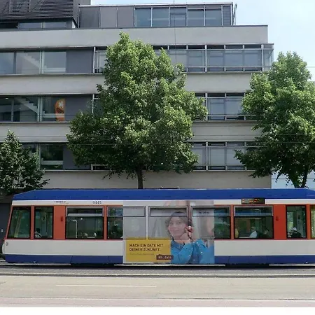 Ismail 2 Zi. Kranichstein * Darmstadt