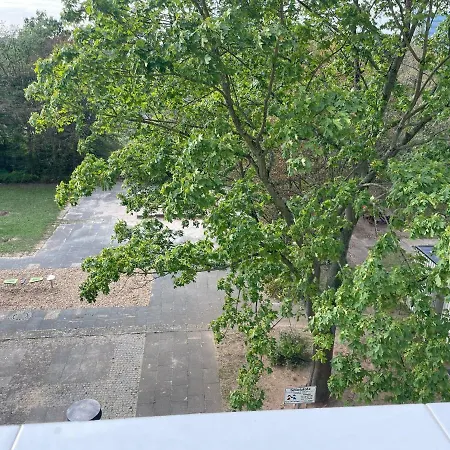 Ismail 2 Zi. Kranichstein Bed & Breakfast *