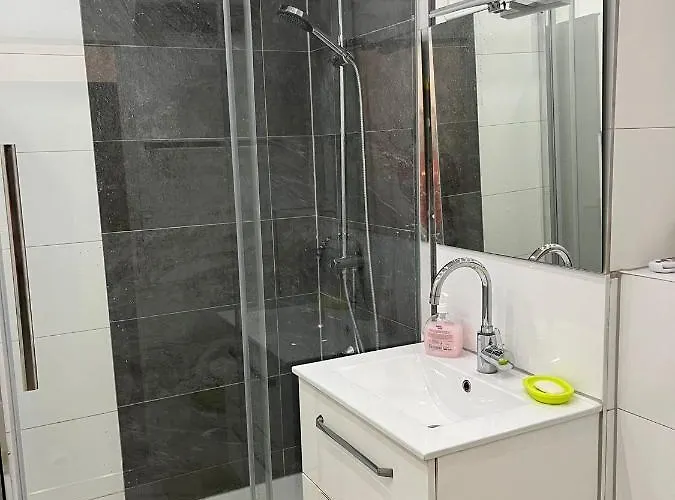 Bed & Breakfast Ismail 2 Zi. Kranichstein Darmstadt