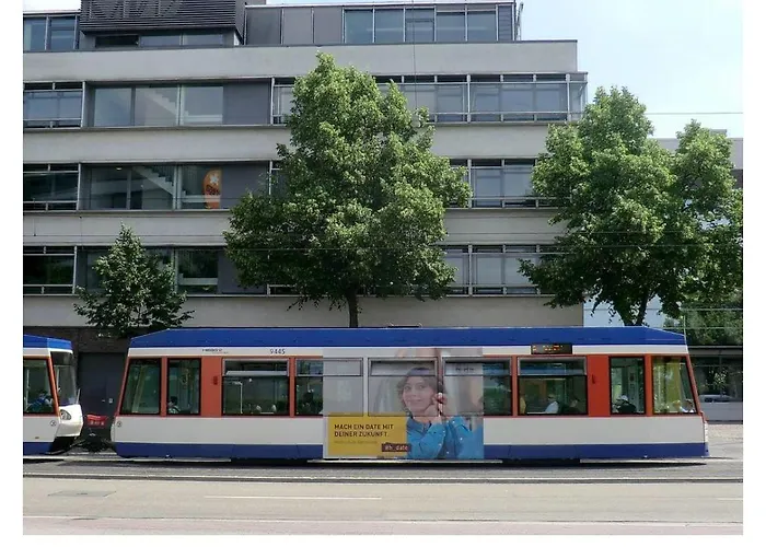 Ismail 2 Zi. Kranichstein * Darmstadt