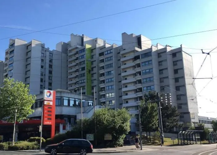 Ismail 2 Zi. Kranichstein Darmstadt