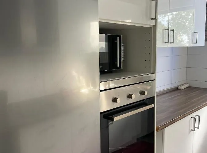 Ismail 2 Zi. Kranichstein * Darmstadt