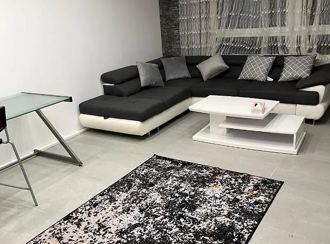 Bed & Breakfast Ismail 2 Zi. Kranichstein Darmstadt